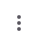 vertical ellipsis