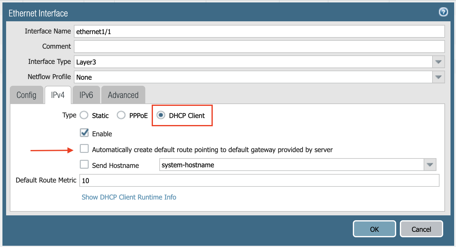 ipv4 aws