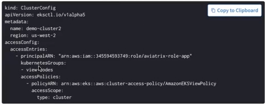 k8s onboarding command line1