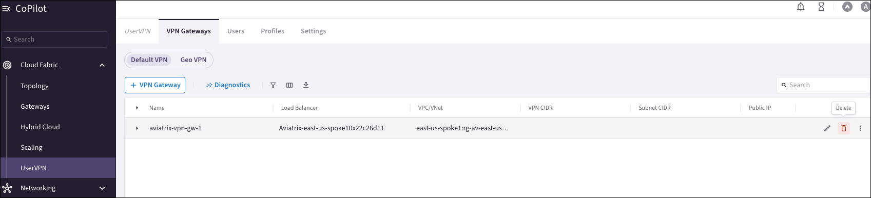 migrate lb sku4a