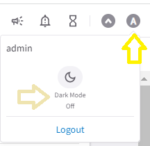 dark-mode