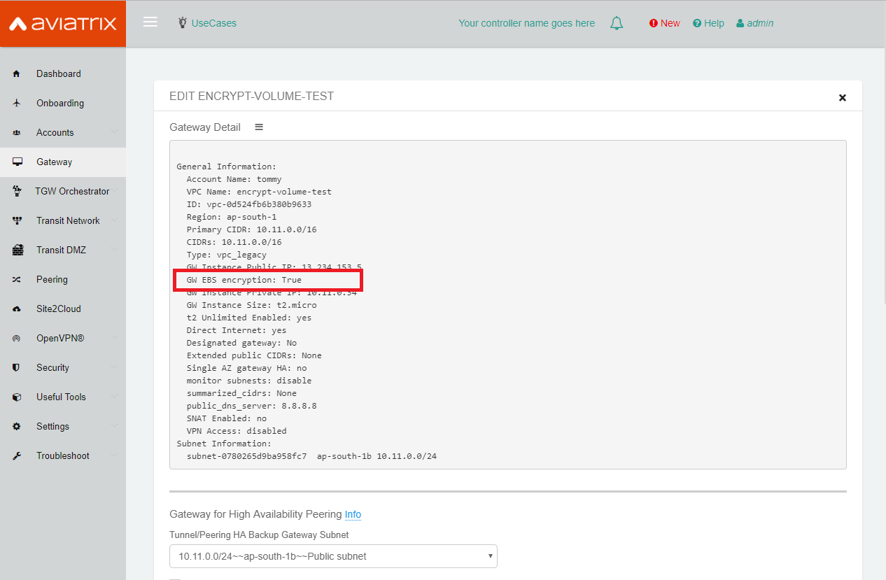encrypt checkencryptresult