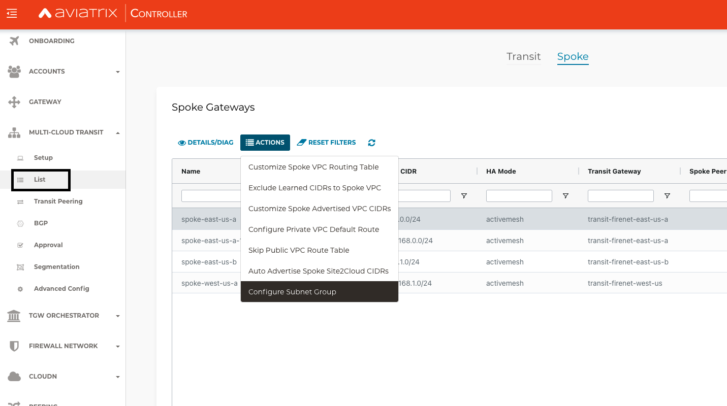 configure_subnet_group