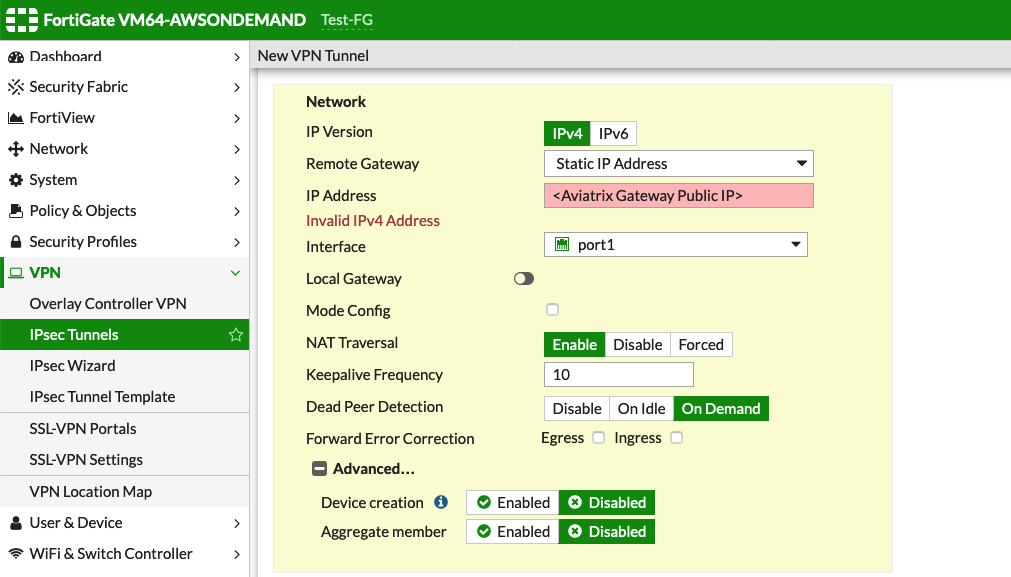 imagenetworkconfig