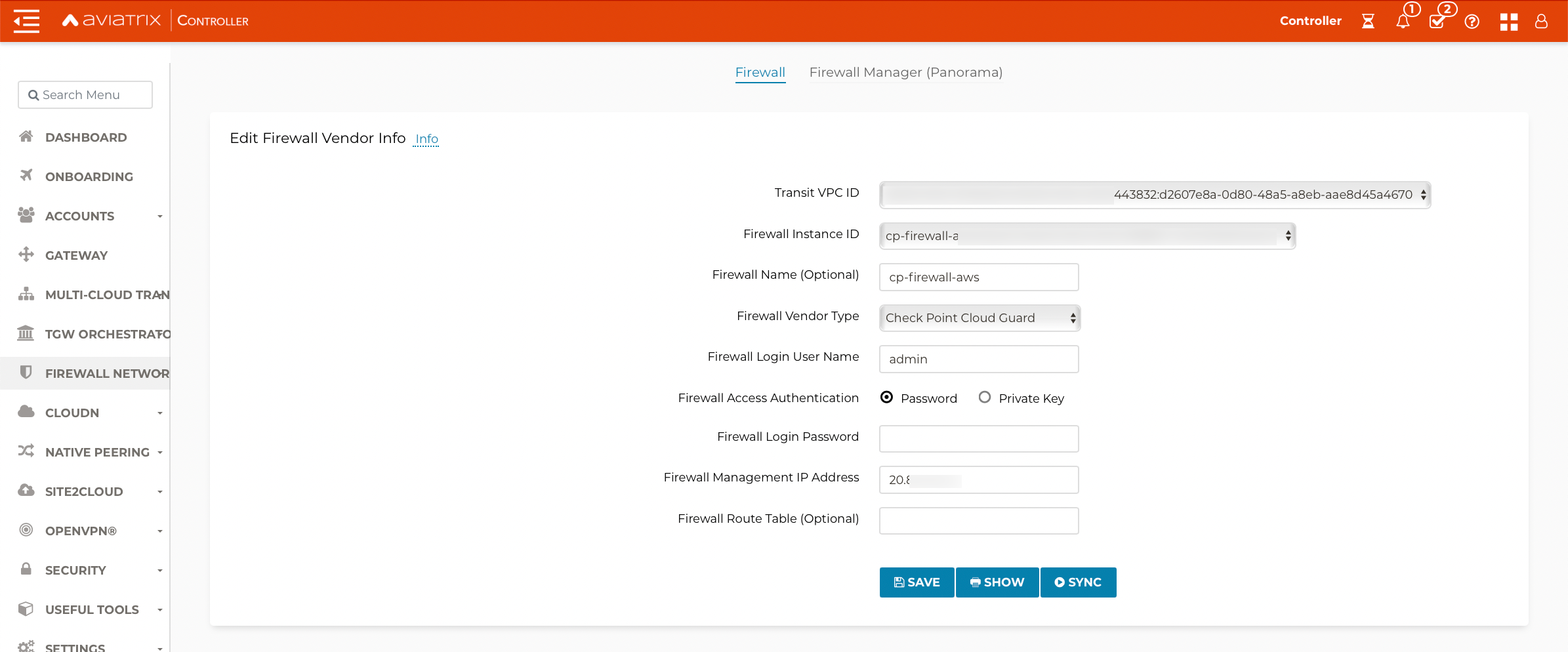 v2_vendor_integration_AWS